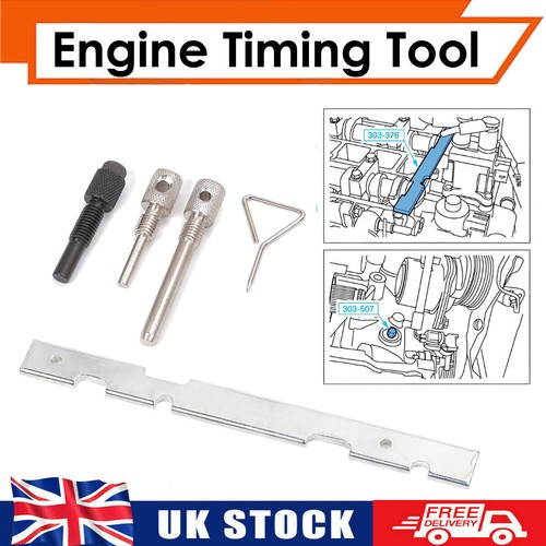Camshaft setting locking - camshaft,