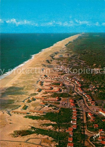 Seignosse gites mer vue - seignosse,