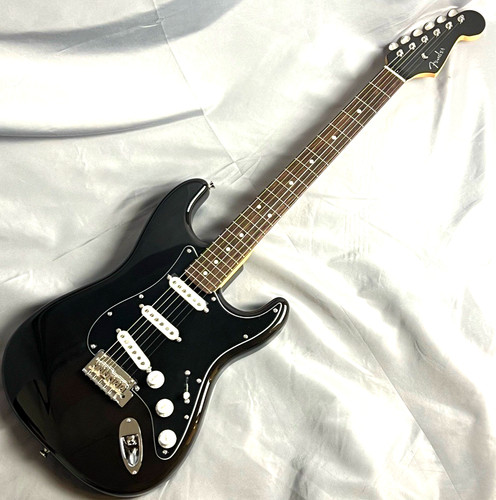 Fender fsr hybrid - fender,