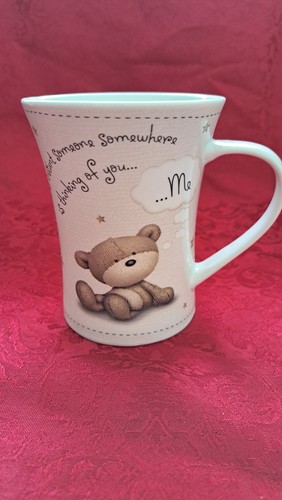 Hugs featuring tatty teddy - featuring,