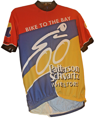 Vomax cycling jersey adult - cycling,