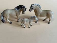 Schleich Fjord Family 13753
