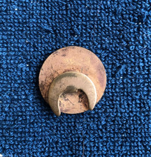 Speedway badge Neath Welsh