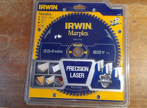 Irwin 1897461 marples circular - marples,