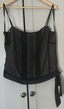 Maria Grachvogel Silk &  Lace