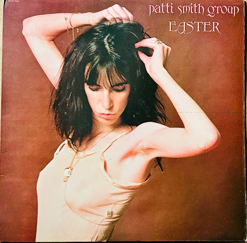 Patti smith group - smith, easter