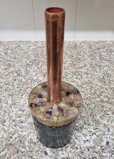 Pint Size Chembuster, Orgone