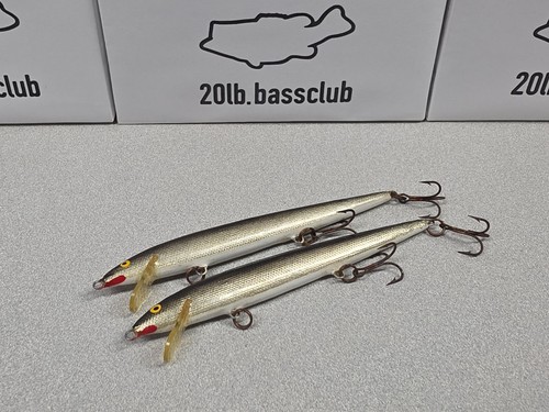 Vintage rapala original - rapala,