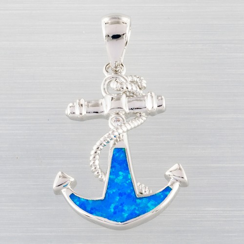 Rope winding anchor - winding, ocean