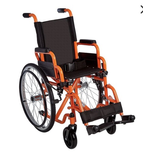 Ziggo kids wheelchair - ziggo,