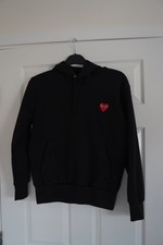 PLAY Comme des Garcons Hoodie