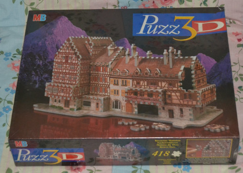 Bnib puzz puzzle - bnib,