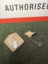 Husqvarna 61 Petrol Chainsaw