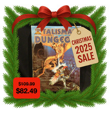 25% OFF SALE! Vintage Talisman