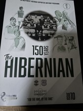 HIBERNIAN v DUNDEE Nov 2025