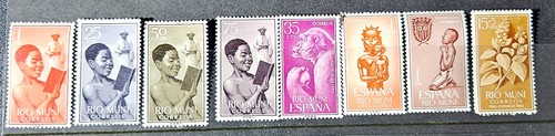 Vintage spanish colonies - vintage,