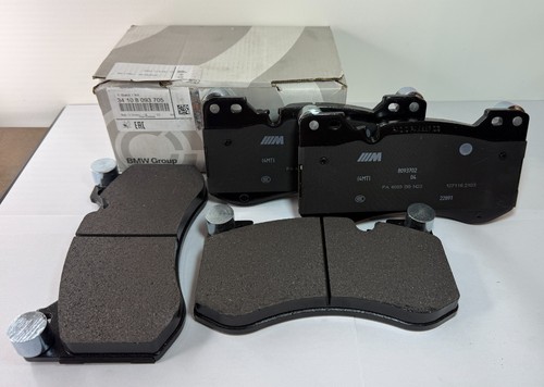 Genuine bmw g87 - genuine, m2