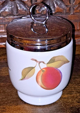 Royal Worcester Porcelain