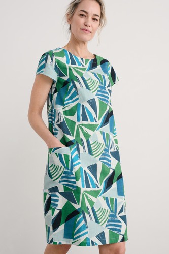 Seasalt women regular - women's, river