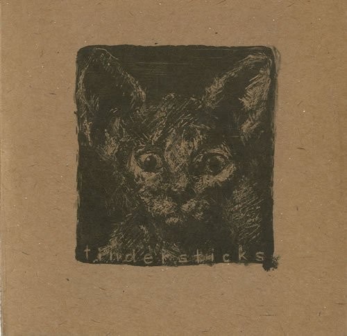 Tindersticks kathleen cd - :,