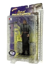 Ygor,Son Of Frankenstein,Bela Lugosi,Classic Edition 2001,Universal Studios