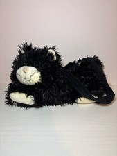 Jellycat Truffles Black Cat