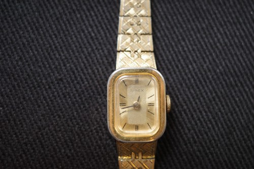 Vintages ladies timex - vintages,