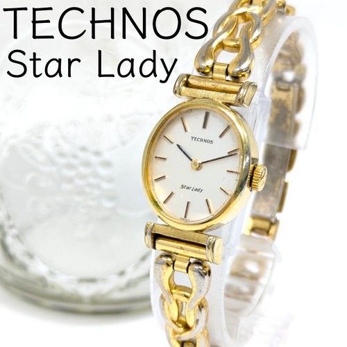 Technos star lady manual - technos,