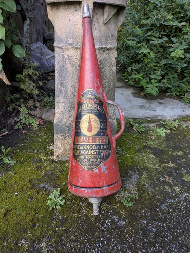 World war minimax antique - ii,