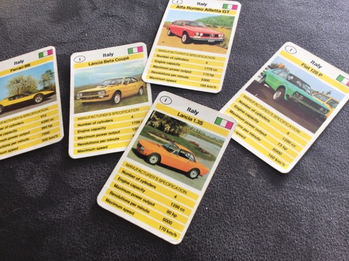 Lancia beta alfa - lancia, fiat