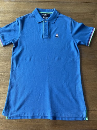Psycho bunny polo - polo, shirt
