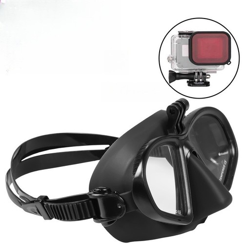 Snorkeling gear with - snorkeling,