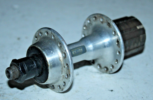 Shimano exage rear bike - shimano,