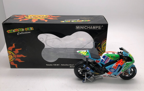 Minichamps valentino - minichamps,