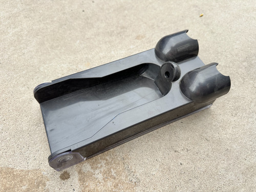 V10 dock assembly non - assembly, gen