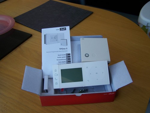 Danfoss tpone dbr - danfoss, tpone-s+dbr
