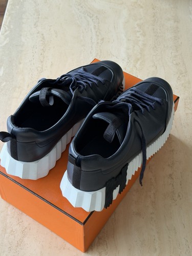 Hermes mens jump sneaker - mens,