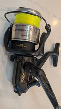 VINTAGE SHIMANO BAITRUNNER