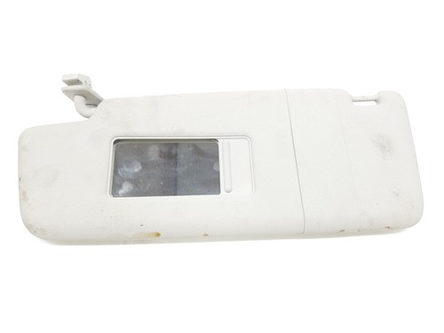 1t0857551h2f4 sun visor for - sun, lh