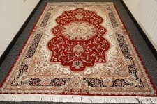Stunning Large Turkish Rug 300