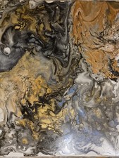  Canvas wall  Acrylic Painting