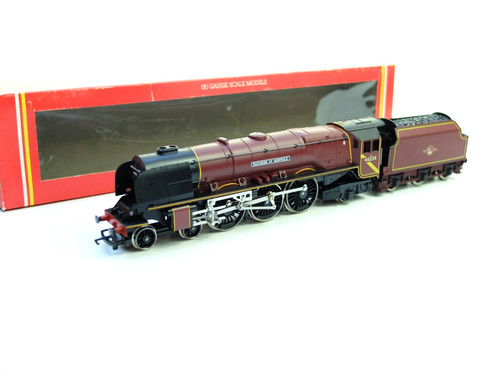 Hornby 134 2 - 134, of