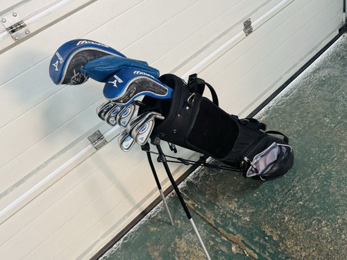 Mens ping mizuno full - mens,