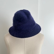 Angora Rabbit Hair Wool Bucket