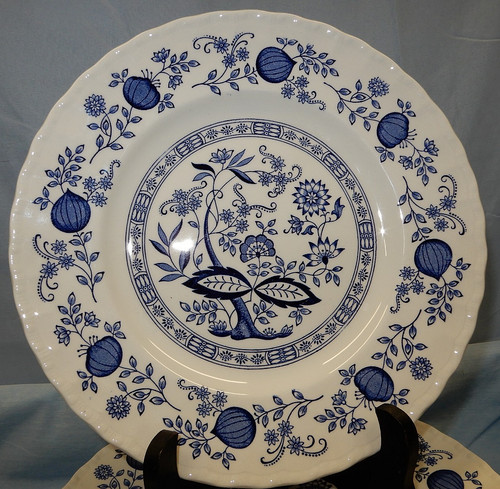 Set enoch wedgwood - set,