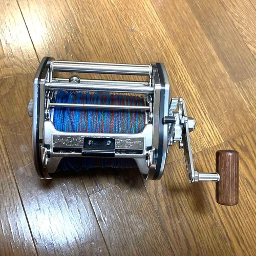 Daiwa super dynamic - daiwa,