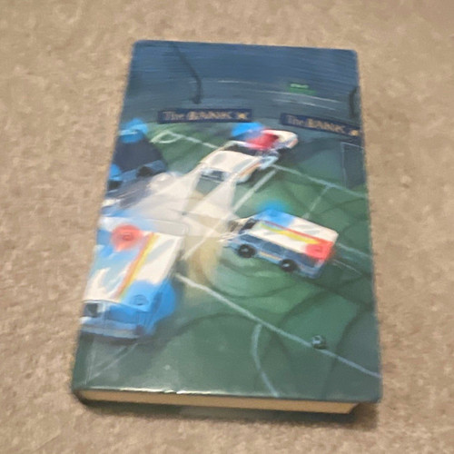 Thunderbirds vhs pal - pal, pg