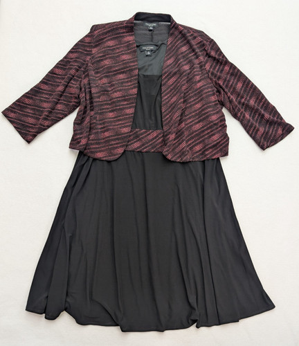 Perceptions women dress - women's,
