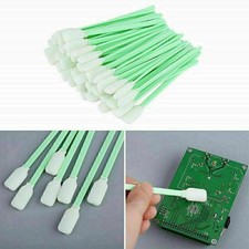 50 x Solvent Cleaning Swabs