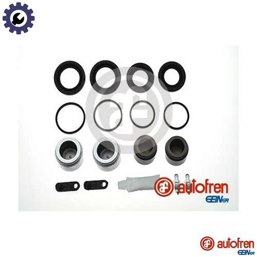 Repair kit brake - repair,